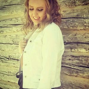 Meet your Posher, Tressa